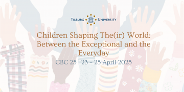 The Child and the Book Conference 2025