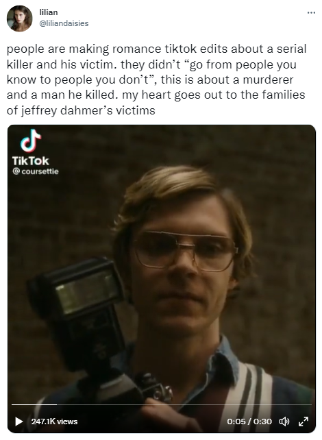 Jeffrey Dahmer: Who was Jeffrey Dahmer? 5 creepy facts about bloodthirsty  protagonist of Netflix's gory serial killer crime drama - The Economic Times