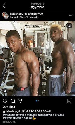 Best Bodybuilding Instagram Accounts of 2021 | OriGym