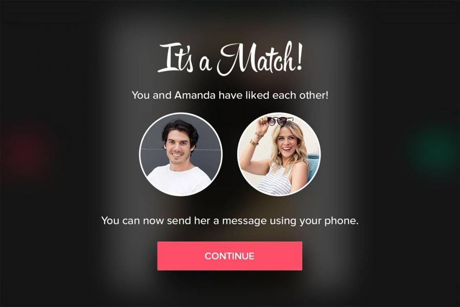 Tinder privacy is not going to happen | Diggit Magazine