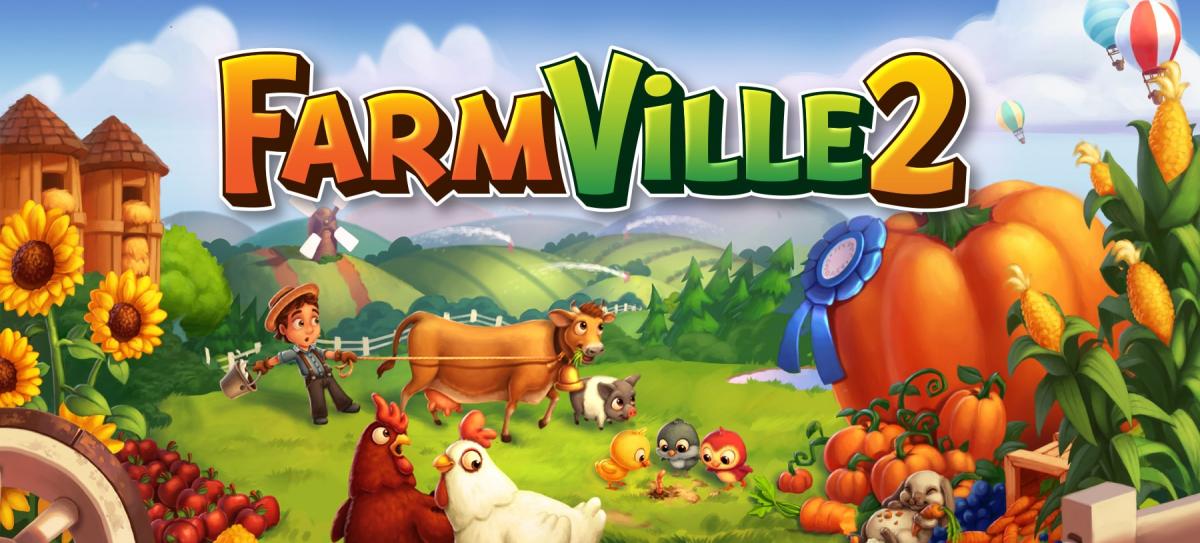 FarmVille 2' represents the next generation of social games, says